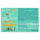 Riso Scotti Si con Riso Senza Lattosio Merenda Biscotto e Cioccolato 8 x 25 g
