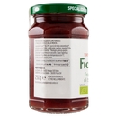 Rigoni di Asiago Fiordifrutta Fragole e fragoline di bosco alla menta bio 250 g