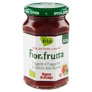Rigoni di Asiago Fiordifrutta Fragole e fragoline di bosco alla menta bio 250 g