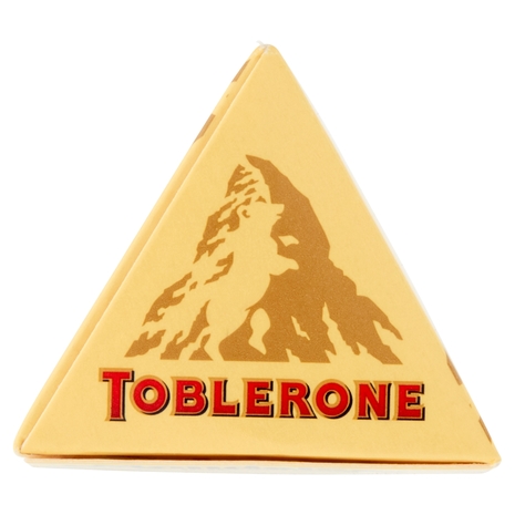 Toblerone milk 100 g