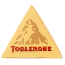Toblerone milk 100 g