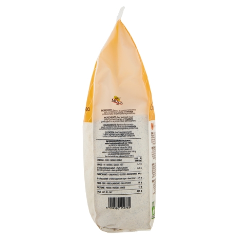 Moro Farina di Grano Saraceno 1000 g