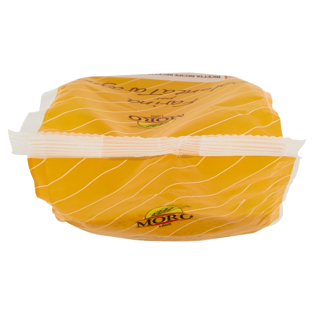 Moro Farina per Polenta Taragna 1000 g