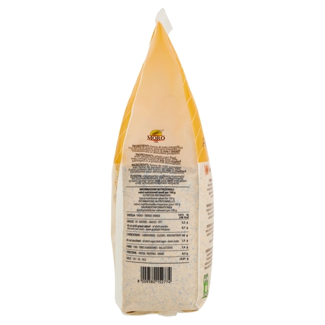 Moro Farina per Polenta Taragna 1000 g