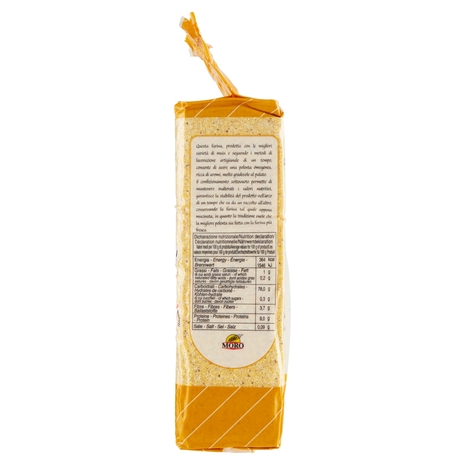 Moro Farina per Polenta Taragna istantanea 1000 g