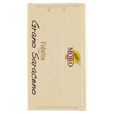 Moro Fidelin con Grano Saraceno 500 g