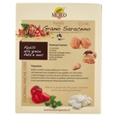 Moro Fusilli con Grano Saraceno 375 g