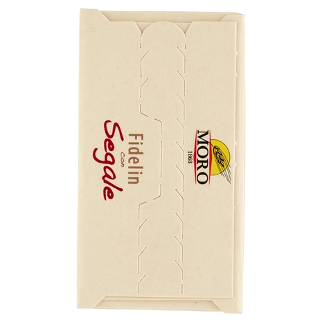 Moro Fidelin di Segale 100% 500 g