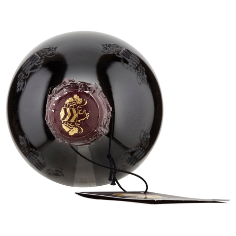 Marcello Lambrusco dell'Emilia IGP Vino Spumante Rosso Dry 0,75 l