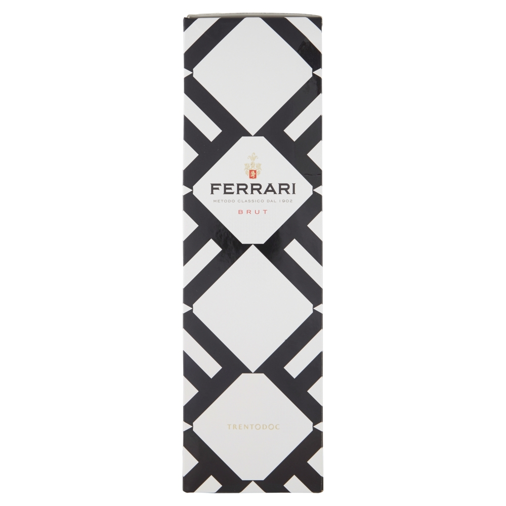 Ferrari Brut Trentodoc 1,5 l