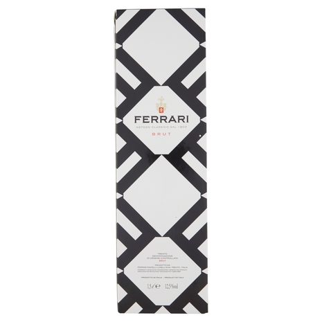 Ferrari Brut Trentodoc 1,5 l