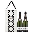 Ferrari Brut Trentodoc Scatola classica da 2 x 0,75 l