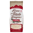 molino Tudori Farina per Polenta Taragna 1000 g