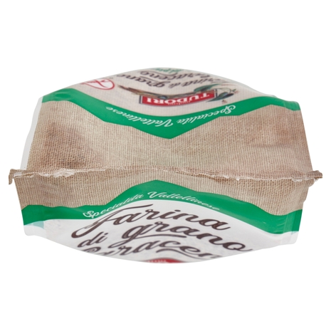 molino Tudori Farina di grano Saraceno 500 g