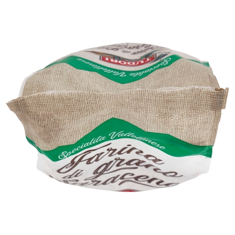 molino Tudori Farina di grano Saraceno 1000 g
