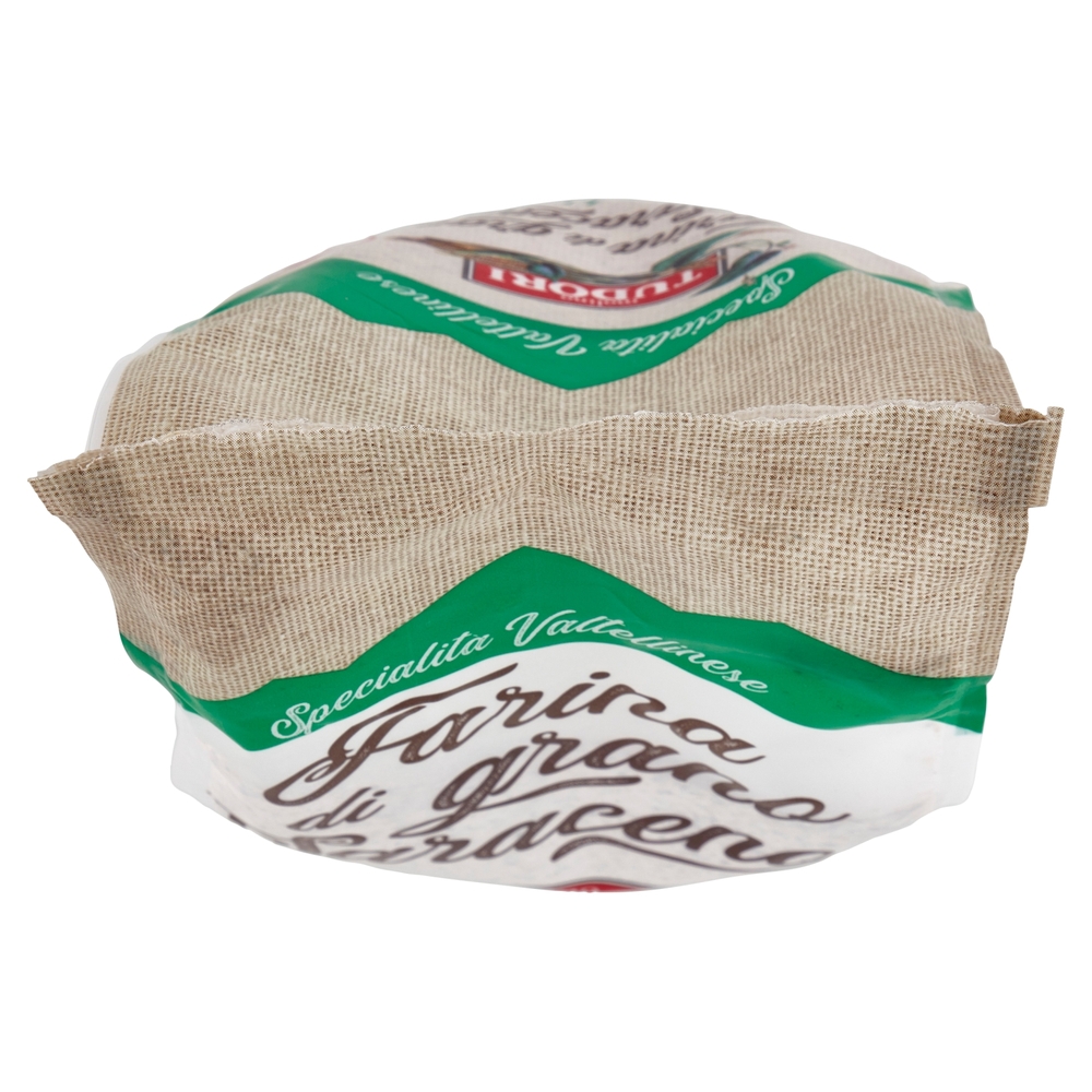 molino Tudori Farina di grano Saraceno 1000 g