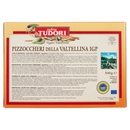 molino Tudori Pizzoccheri della Valtellina IGP 500 g