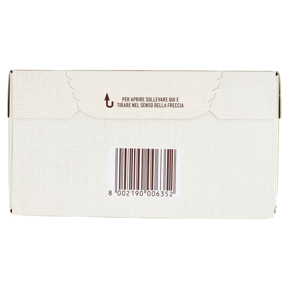 Galbusera BelleBuone 5 Colazioni Semi di papavero semi di girasole, zucca e lino 5 x 40 g