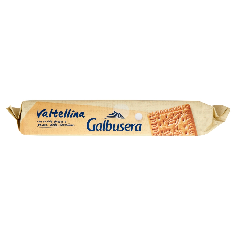 Galbusera Valtellina 6 x 83,3 g