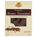 Moro Pennette con Grano Saraceno 375 g