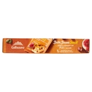Galbusera BelleBuone Snack sottili e croccanti con fichi, nocciole e semi di zucca 5 x 30 g