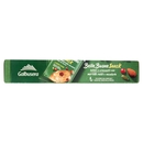 Galbusera BelleBuone Snack sottili e croccanti con mirtilli rossi, mandorle e semi di zucca 5 x 30 g