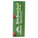 Galbusera BelleBuone Snack sottili e croccanti con mirtilli rossi, mandorle e semi di zucca 5 x 30 g