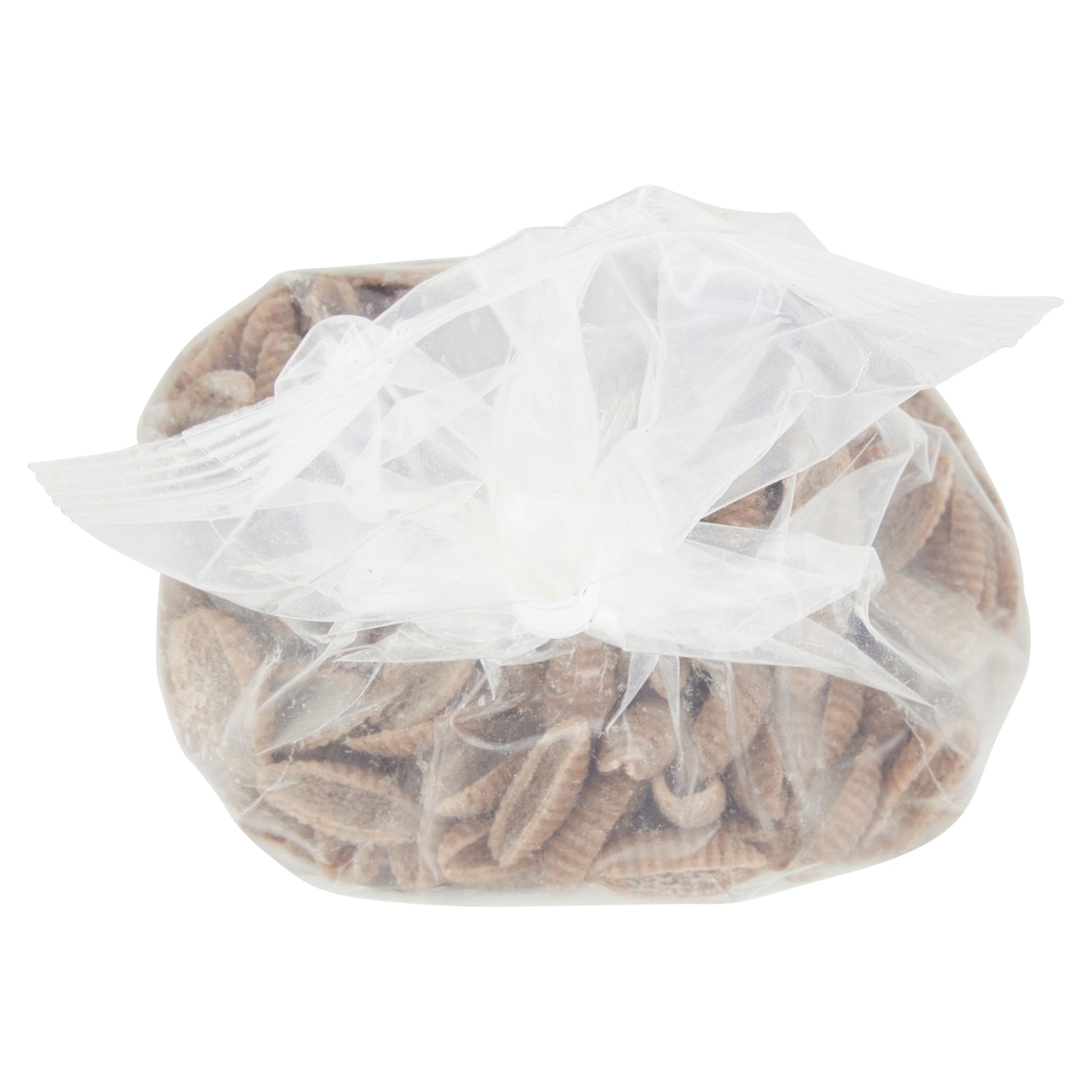 Molino Filippini Gnocchetti con Grano Saraceno 500 g