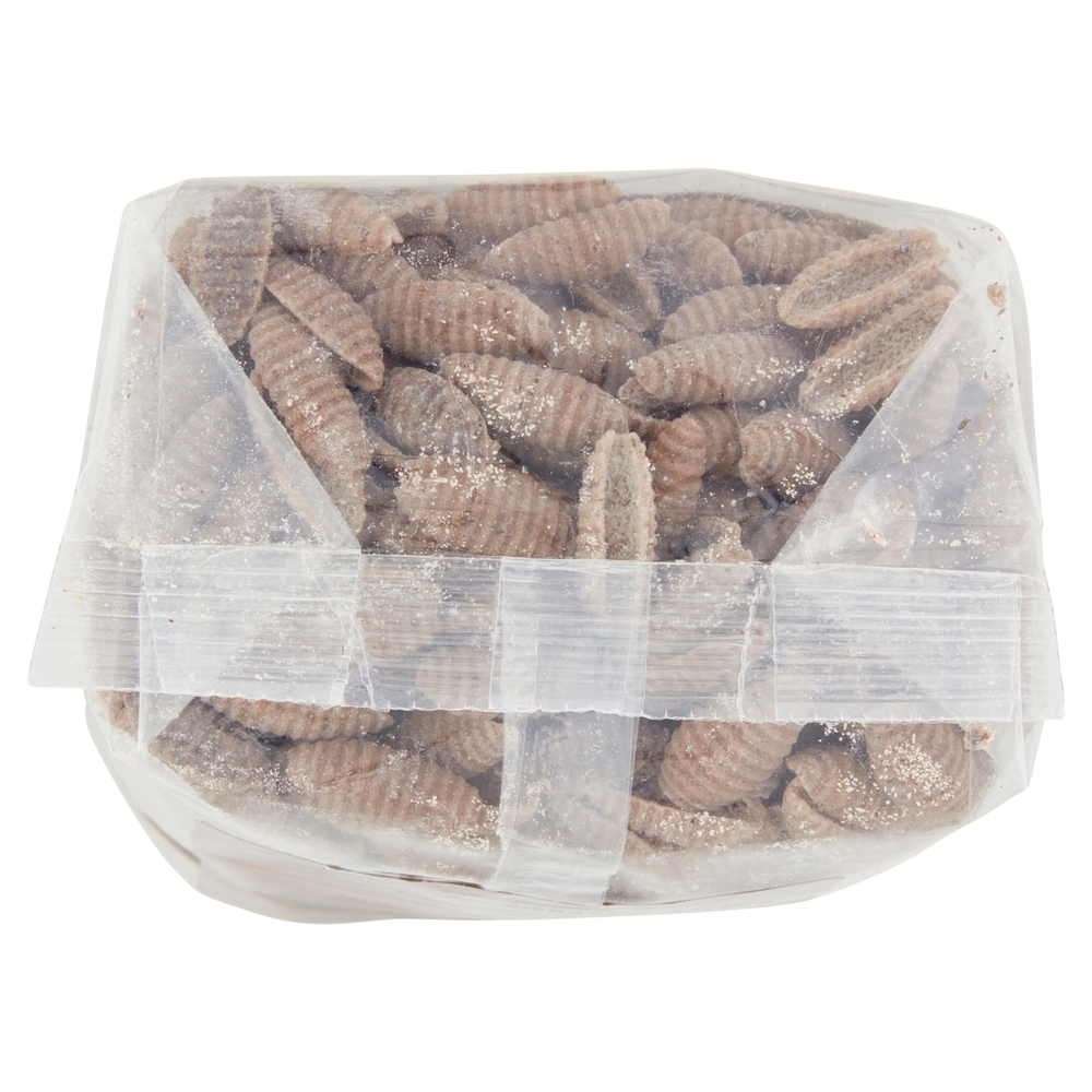 Molino Filippini Gnocchetti con Grano Saraceno 500 g