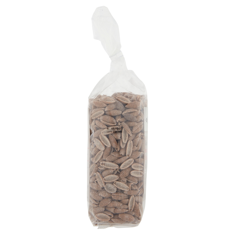 Molino Filippini Gnocchetti con Grano Saraceno 500 g