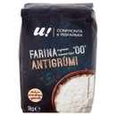 Farina di Grano Tenero Tipo 