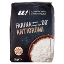 Farina di Grano Tenero Tipo 