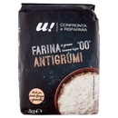 Farina di Grano Tenero Tipo 