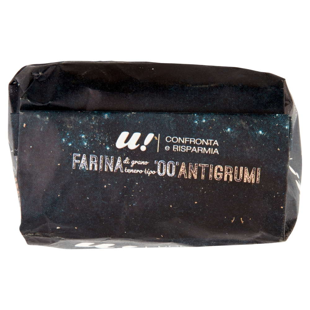 Farina di Grano Tenero Tipo 