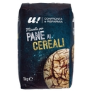 Miscela per Pane ai Cereali U! Confronta e Risparmia