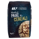 Miscela per Pane ai Cereali U! Confronta e Risparmia