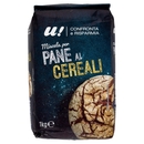 Miscela per Pane ai Cereali U! Confronta e Risparmia