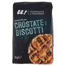 Preparato per Crostate e Biscotti U! Confronta e Risparmia - 1 kg