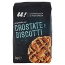 Preparato per Crostate e Biscotti U! Confronta e Risparmia - 1 kg