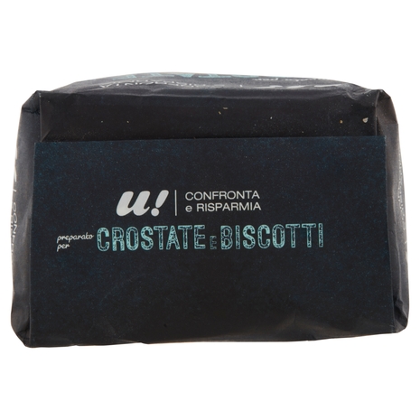 Preparato per Crostate e Biscotti U! Confronta e Risparmia - 1 kg