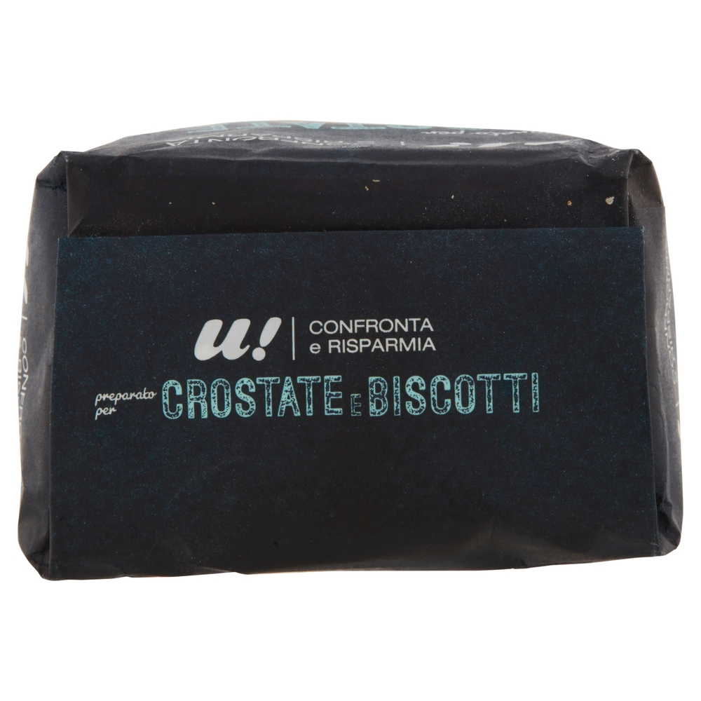 Preparato per Crostate e Biscotti U! Confronta e Risparmia - 1 kg