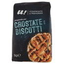 Preparato per Crostate e Biscotti U! Confronta e Risparmia - 1 kg