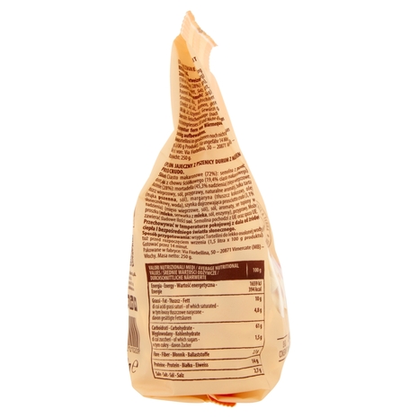 Pagani Tortellini Prosciutto Crudo 250 g