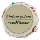 Vis Natura golosa Confettura Extra Albicocche 400 g