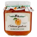 Vis Natura golosa Confettura Extra Albicocche 400 g