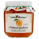 Vis Natura golosa Confettura Extra Albicocche 400 g