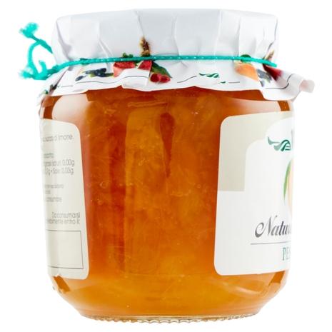 Vis Natura golosa Confettura Extra Pesche 400 g