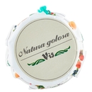 Vis Natura golosa Confettura Extra Pesche 400 g