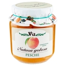 Vis Natura golosa Confettura Extra Pesche 400 g