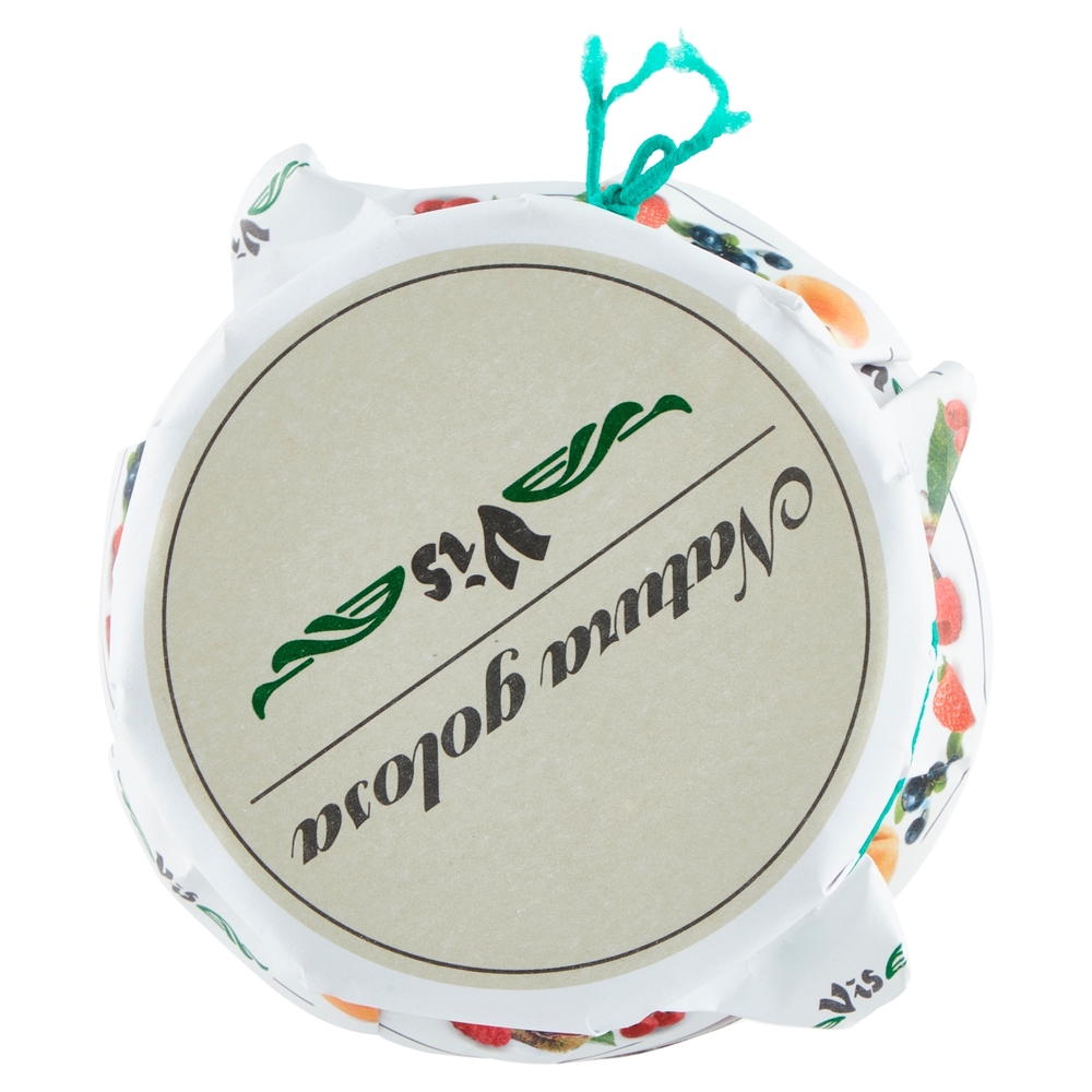 Vis Natura golosa Confettura Extra Ciliegie 400 g